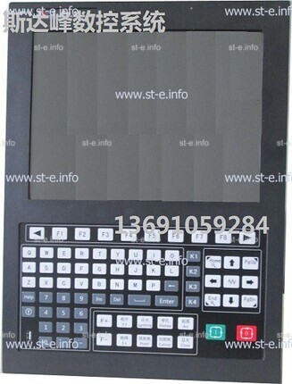 Управляющий блок ЧПУ SF-5200H - st-e.info - Ярославль