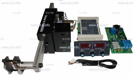 Контроллер высоты SF-HC25 G (Без оси Z) - st-e.info - Ярославль