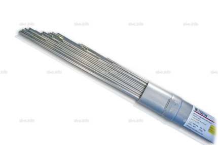 Пруток для сварки нержавеющих сталей SMT-309LSi 1,6 мм - st-e.info - Ярославль