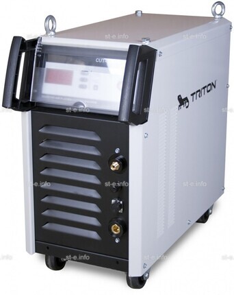 TRITON CUT 130 PN - st-e.info - Ярославль