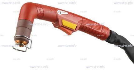 Плазмотрон для ручной резки Ergocut A141 с кабелем 6 м - st-e.info - Ярославль