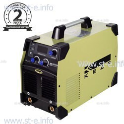 Сварочный инвертор ARC-250G, 380В - st-e.info - Ярославль