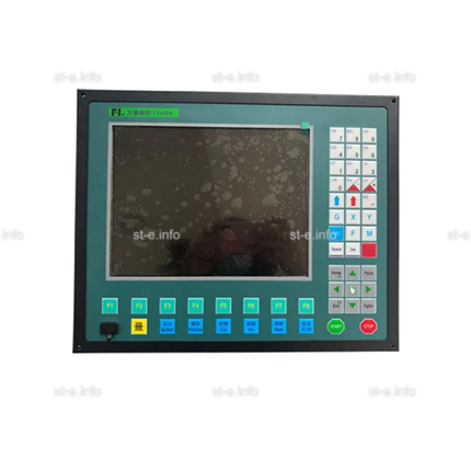 Управляющий блок ЧПУ FX430A - 4 axis подходит для раскроя профильной трубы + программное обеспечение  - st-e.info - Ярославль