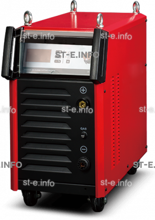 Плазморез DOG-120L - st-e.info - Ярославль