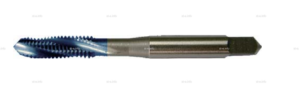 Метчик машинный М3,0*0,5 с винтовой канавкой DIN-371, сталь М35 - st-e.info - Ярославль