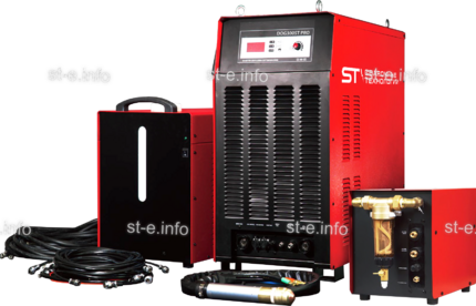 Источник плазменной резки DOG-200 ST PRO - st-e.info - Ярославль