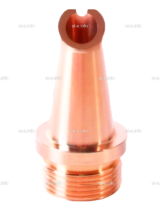 Сопло сварочное DS-12 - st-e.info - Ярославль