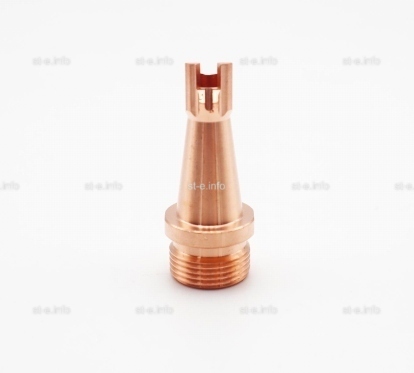 Сопло сварочное ES-12 - st-e.info - Ярославль