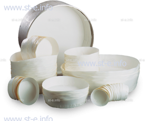 Заглушка водорастворимая EZ Purge EZP-10 (254 mm)  - st-e.info - Ярославль
