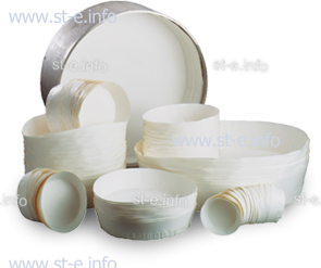 Заглушка водорастворимая EZ Purge EZP-20 (508 mm)  - st-e.info - Ярославль