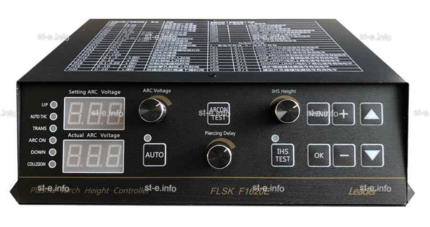 Контроллер высоты FLSK F1620E - st-e.info - Ярославль