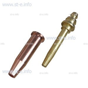 Сопло газовое GK-1 пропан - st-e.info - Ярославль