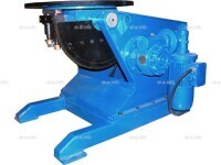 Сварочный позиционер HB-3 (300кг) - st-e.info - Ярославль
