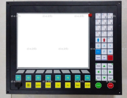 ЧПУ контроллер HYD-2300A  - st-e.info - Ярославль