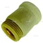 Защитная насадка для плазмотрона LC65 (50А, 60А и строжка) арт. W03X0893-43A - st-e.info - Ярославль