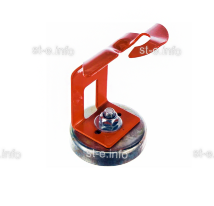 Магнитный держатель горелки MIG/MAG (QJ6028) - st-e.info - Ярославль
