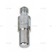 Электрод для плазмотрона ERGOCUT S25, ERGOCUT S25K, ERGOCUT S45 арт. PR0110 - st-e.info - Ярославль