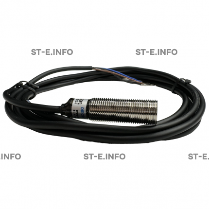 Индуктивный датчик приближения PRE12-2DP omch - st-e.info - Ярославль