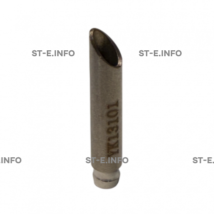 Воздушная трубка YIK-130 PRO  - st-e.info - Ярославль