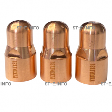 Электрод YIK-130 PRO  - st-e.info - Ярославль