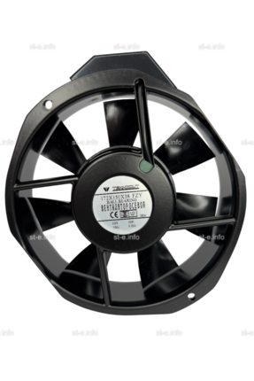 Вентилятор  Fan 172*150*38 145FZY Ball (качения) - st-e.info - Ярославль