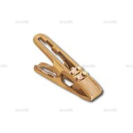Клемма заземления 300А SRI Tools Industries, латунь - st-e.info - Ярославль