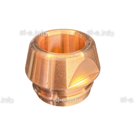 Колпачок TBi 9W AUT (16 мм) 171P102040 - st-e.info - Ярославль