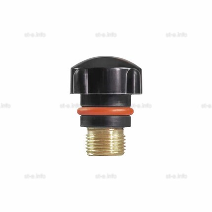 Колпачок короткий для горелок TIG - st-e.info - Ярославль