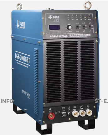 Аппарат ручной плазменной резки LGK-200MA - st-e.info - Ярославль