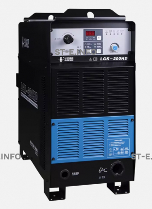Источник плазменной резки LGK-200HD (плазморез) - st-e.info - Ярославль