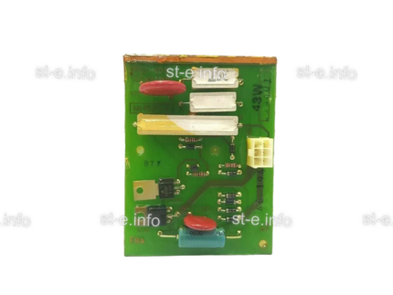 LINCOLN ELECTRIC STARTING BOARD  M14520-2 - st-e.info - Ярославль