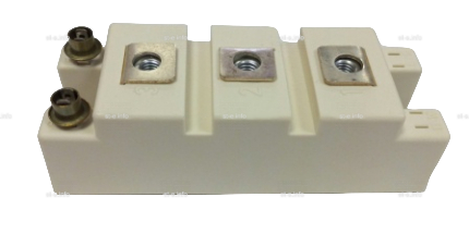 IGBT модуль  для источника плазменной резки DOG-120 PRO - st-e.info - Ярославль
