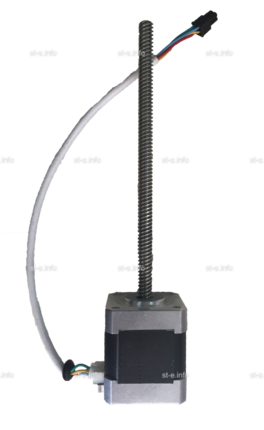 Мотор датчика высоты SF-HC30 - st-e.info - Ярославль