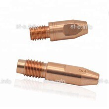 Наконечник М10*40*1,2 CuCrZr - st-e.info - Ярославль