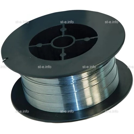 Проволока Порошковая SW-309L Cored d=1.2 D 300 - st-e.info - Ярославль