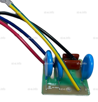 Плата аппарата плазменной резки LGK-100 II.4.4.0 - st-e.info - Ярославль