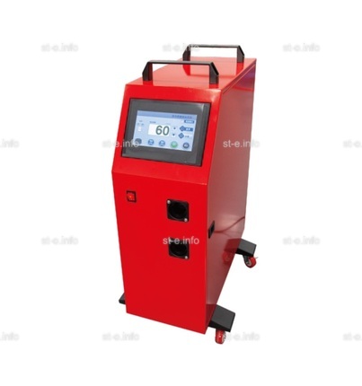Подающий механизм для лазерной сварки с двумя проволоками SUP-AMF-T - st-e.info - Ярославль