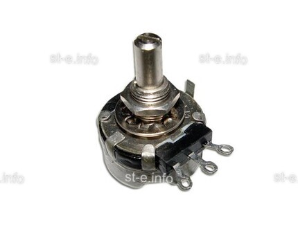 Потенциометр T10812-119 Lincoln Electric - st-e.info - Ярославль