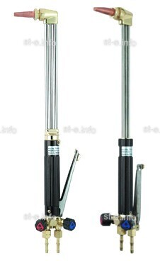 Резак ручной PROFI Cut L 8707E №71606126 - st-e.info - Ярославль