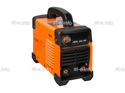 Инвертор сварочный Сварог REAL ARC 160 (Z240N) - st-e.info - Ярославль