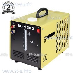 Блок водяного охлаждения SL-1500, 220В - st-e.info - Ярославль