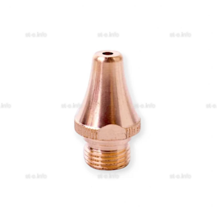 Сопло 3D двойное 1,2 мм арт. BC3D-12D - st-e.info - Ярославль