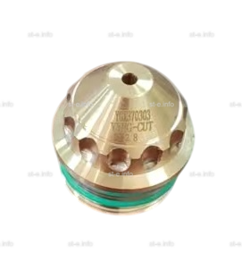 Сопло для плазмотронов YGX370AF 2,1 мм - st-e.info - Ярославль