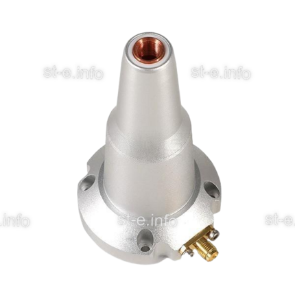 Сопловая часть TRA 3D (BM112/BT210S) в сборе  - st-e.info - Ярославль