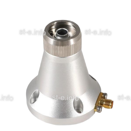 Сопловая часть в сборе TRA 3D (BM109TC/BM111TC/BM114TC) - st-e.info - Ярославль