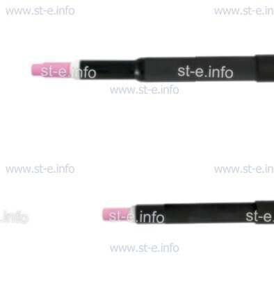 Горелка аргонодуговая SR 9P TBi 4 м (газовое охлаждение) - st-e.info - Ярославль