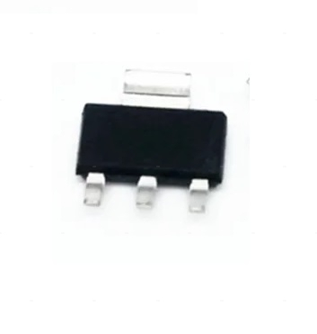 Полевой smd-транзистор SM1105NSV - st-e.info - Ярославль