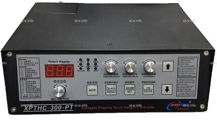 Контроллер высоты XPTHC-300-PT - st-e.info - Ярославль