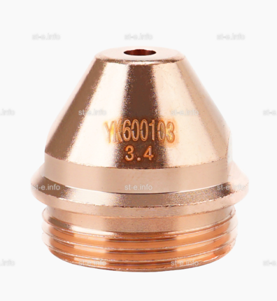 Сопло D=1.8 для плазмотрона YK600 - st-e.info - Ярославль