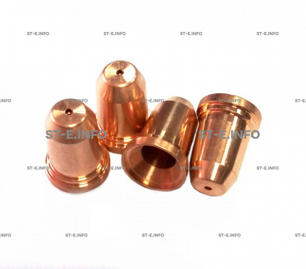 Сопло для плазмотрона AUTOCUT 125P арт. PD0179-13 - st-e.info - Ярославль